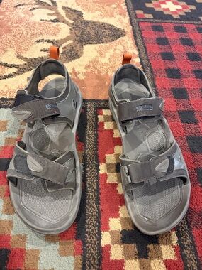 Mens Columbia Tech-lite sandal